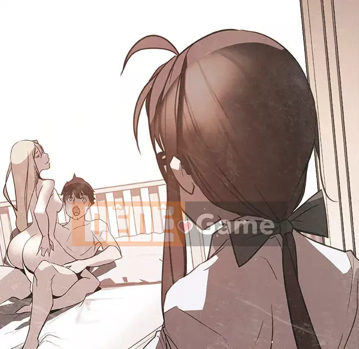 Hợp Đồng Bí Mật Chương 1-45