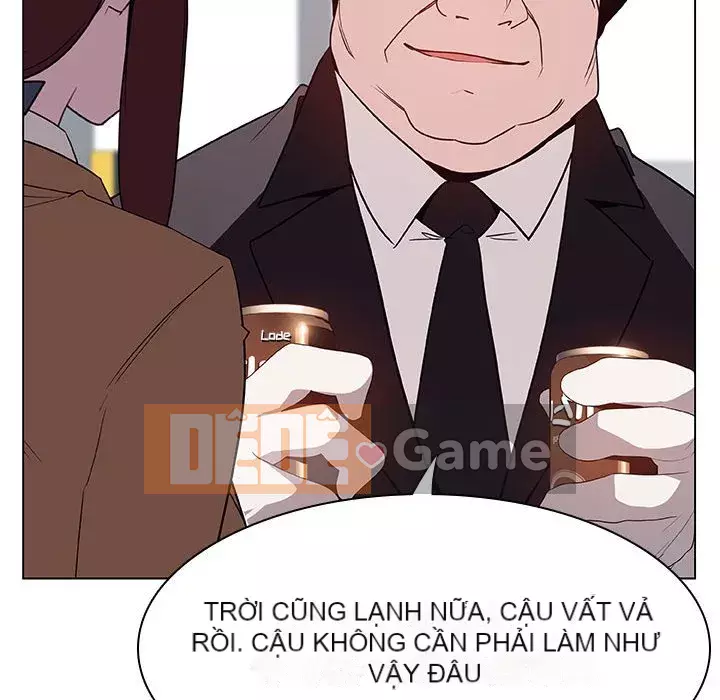 Hợp Đồng Bí Mật Chương 1-45