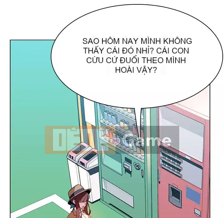 Hợp Đồng Bí Mật Chương 1-45