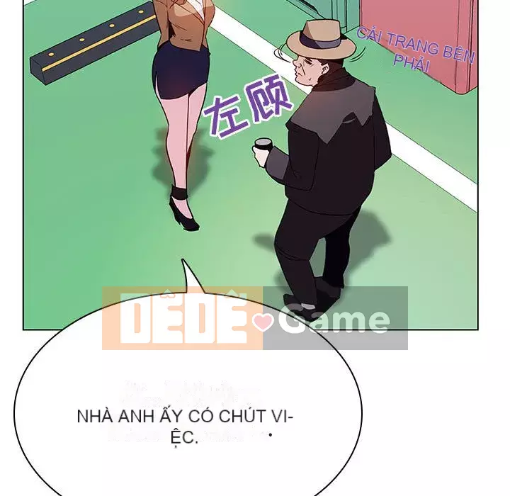 Hợp Đồng Bí Mật Chương 1-45