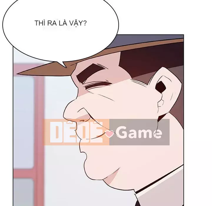 Hợp Đồng Bí Mật Chương 1-45