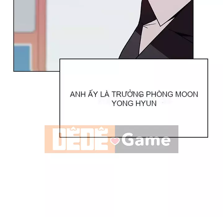 Hợp Đồng Bí Mật Chương 1-45