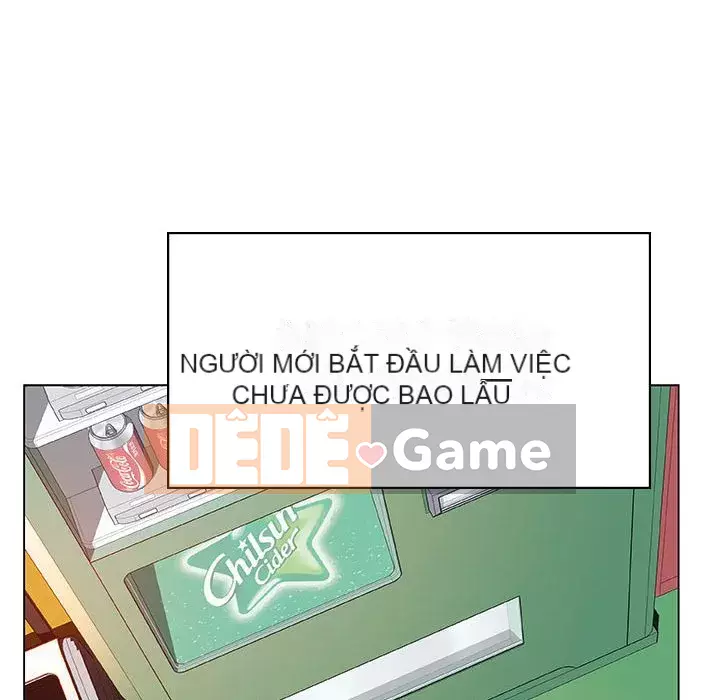 Hợp Đồng Bí Mật Chương 1-45