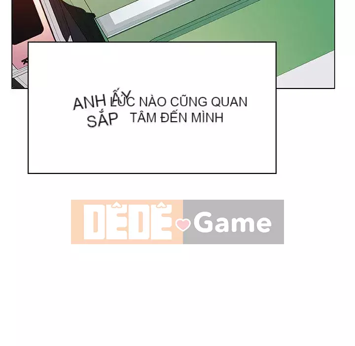 Hợp Đồng Bí Mật Chương 1-45