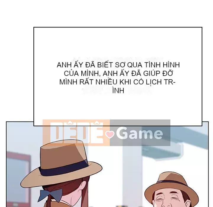 Hợp Đồng Bí Mật Chương 1-45