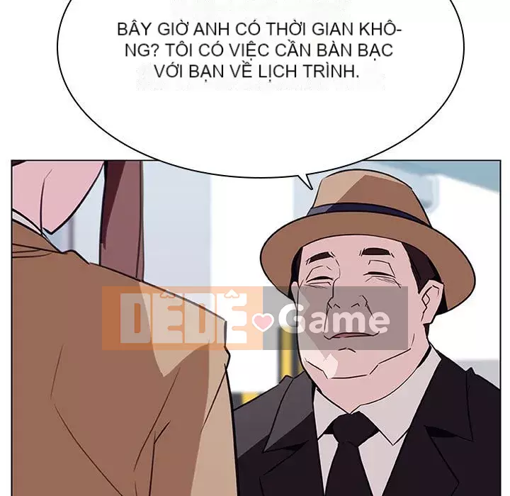 Hợp Đồng Bí Mật Chương 1-45