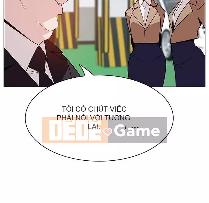 Hợp Đồng Bí Mật Chương 1-45