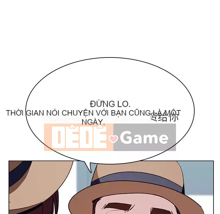 Hợp Đồng Bí Mật Chương 1-45