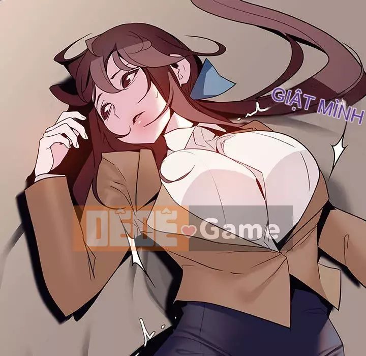 Hợp Đồng Bí Mật Chương 1-45