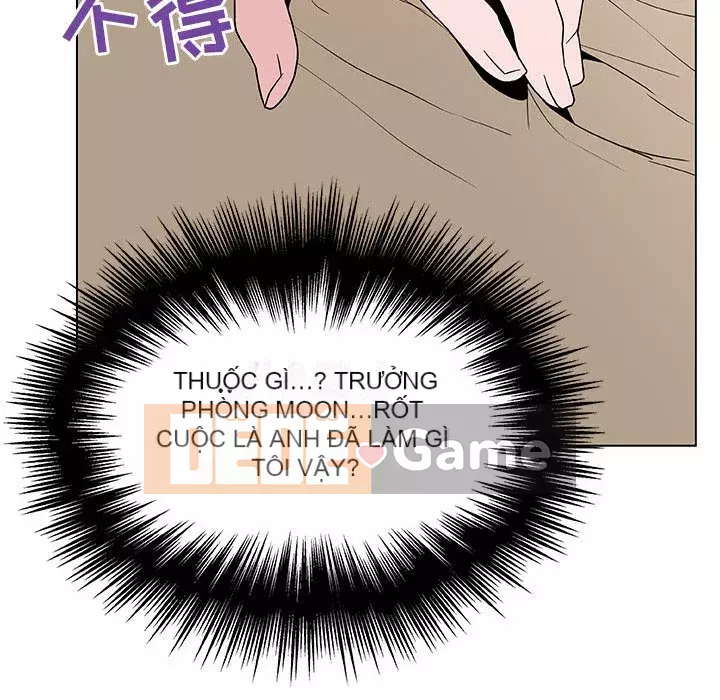 Hợp Đồng Bí Mật Chương 1-45