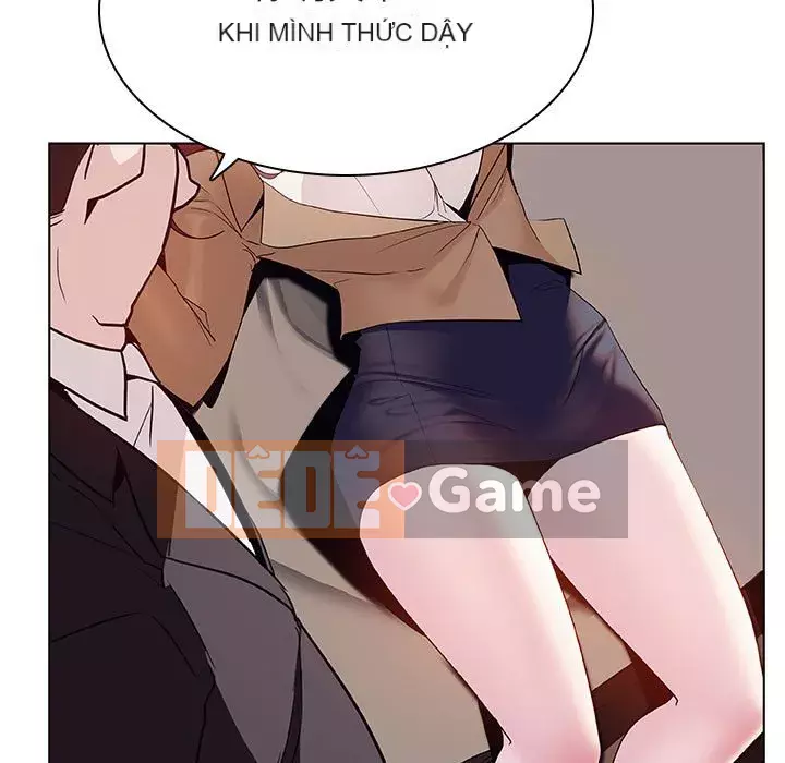 Hợp Đồng Bí Mật Chương 1-45