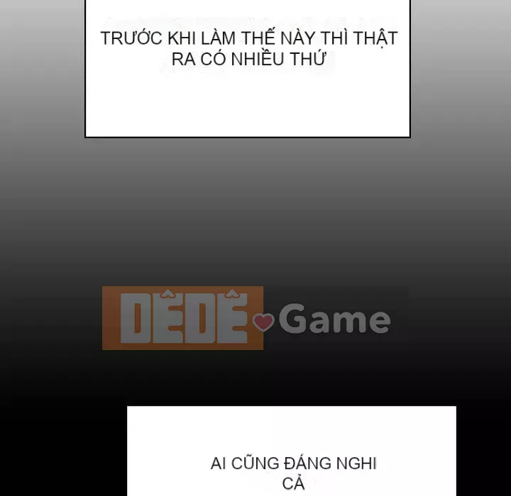 Hợp Đồng Bí Mật Chương 1-45