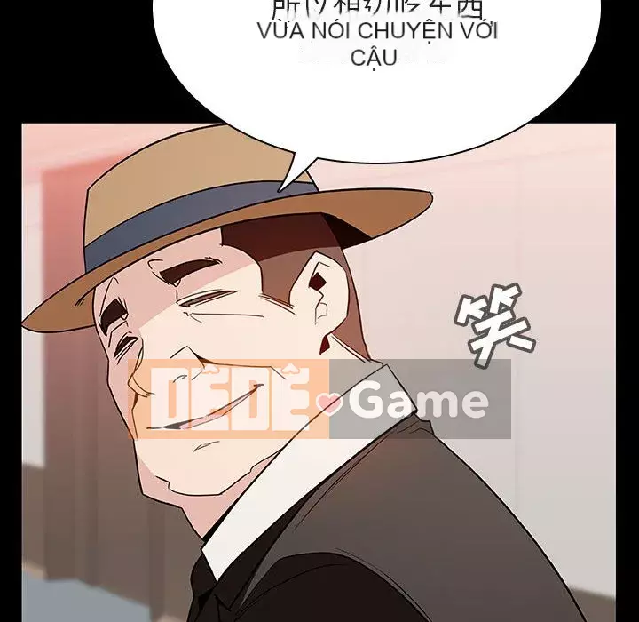 Hợp Đồng Bí Mật Chương 1-45