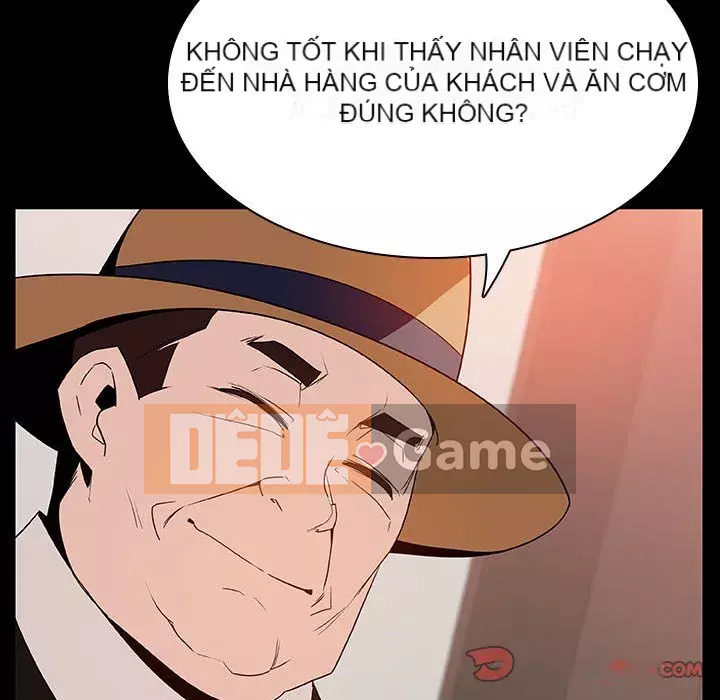 Hợp Đồng Bí Mật Chương 1-45