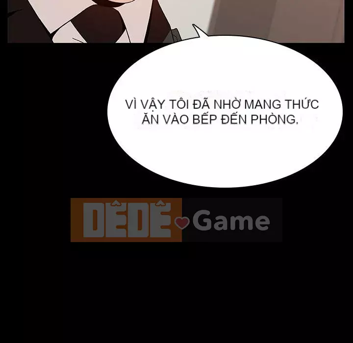 Hợp Đồng Bí Mật Chương 1-45