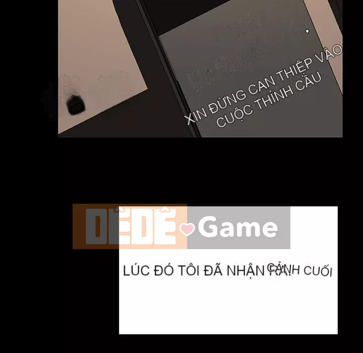 Hợp Đồng Bí Mật Chương 1-45