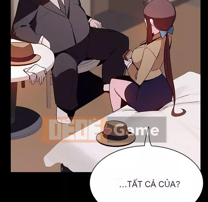 Hợp Đồng Bí Mật Chương 1-45