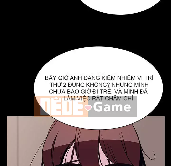 Hợp Đồng Bí Mật Chương 1-45