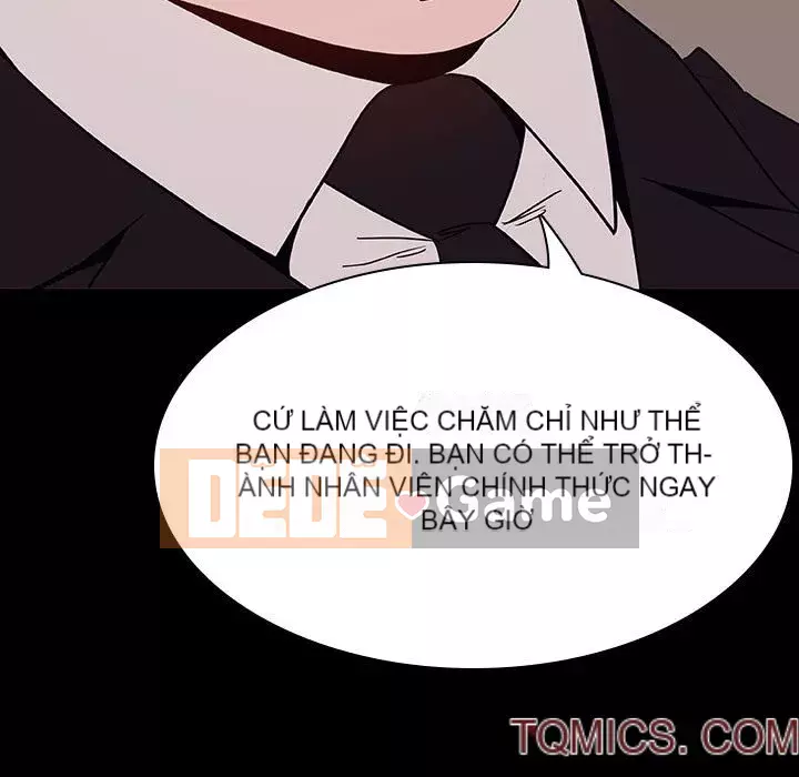 Hợp Đồng Bí Mật Chương 1-45