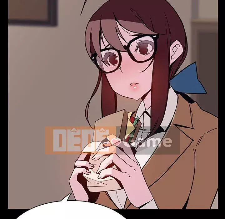 Hợp Đồng Bí Mật Chương 1-45