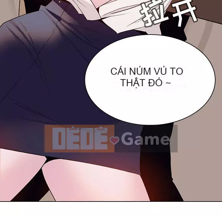 Hợp Đồng Bí Mật Chương 1-45