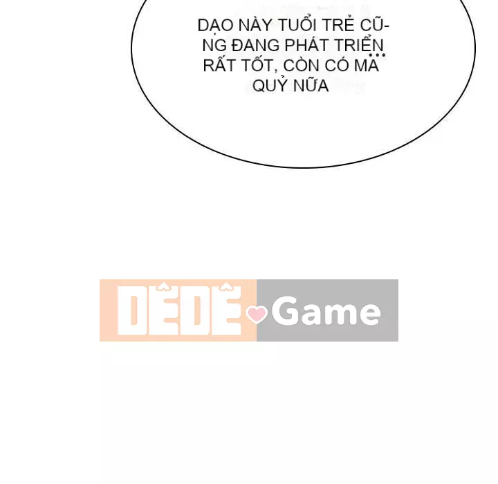 Hợp Đồng Bí Mật Chương 1-45