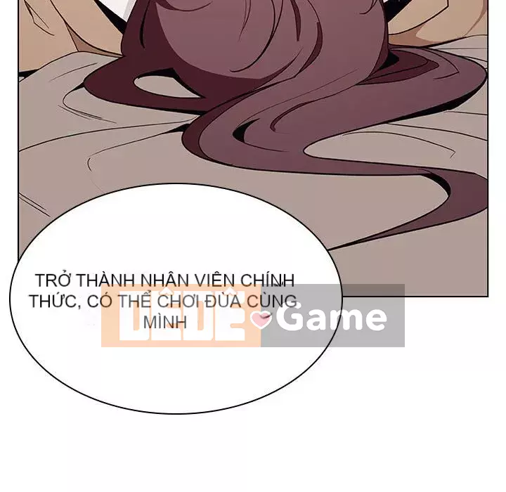 Hợp Đồng Bí Mật Chương 1-45