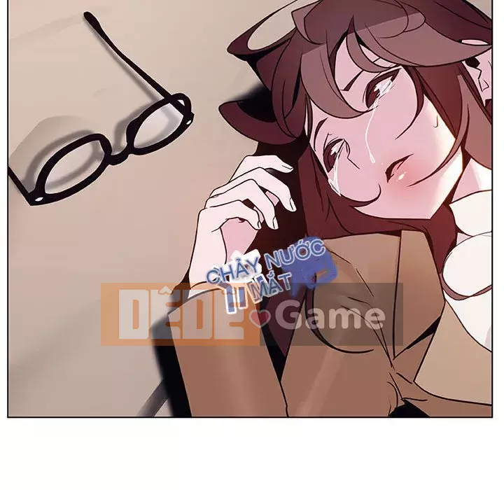 Hợp Đồng Bí Mật Chương 1-45