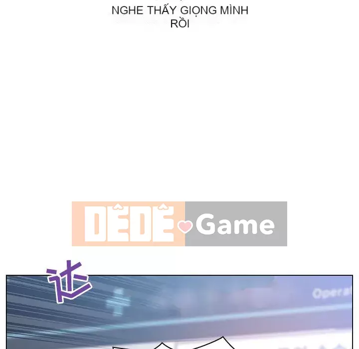 Hợp Đồng Bí Mật Chương 1-45