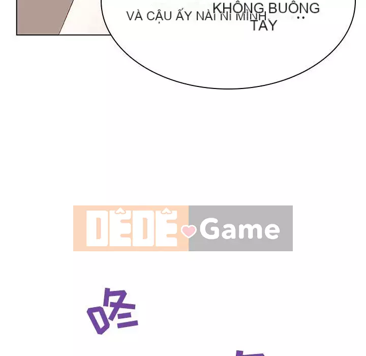 Hợp Đồng Bí Mật Chương 1-45