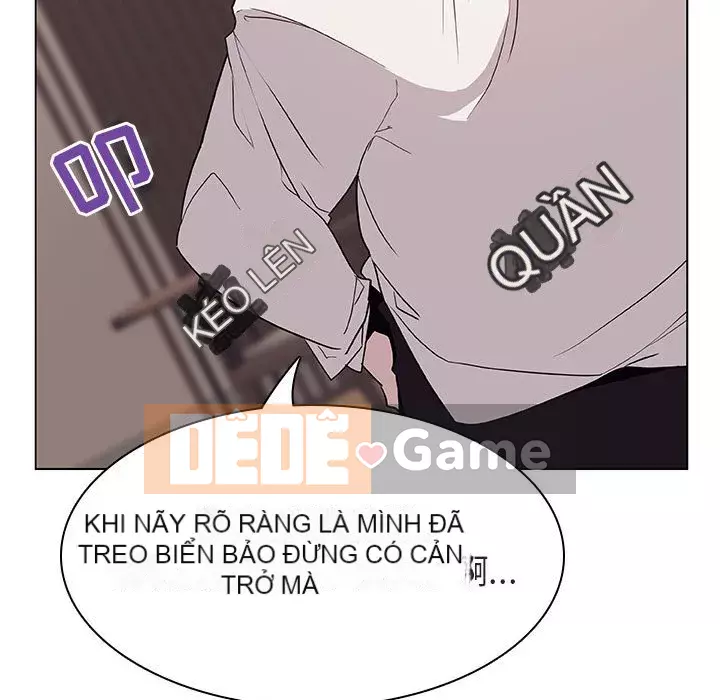 Hợp Đồng Bí Mật Chương 1-45