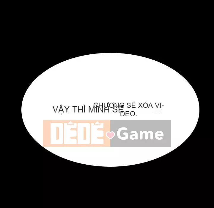 Hợp Đồng Bí Mật Chương 1-45