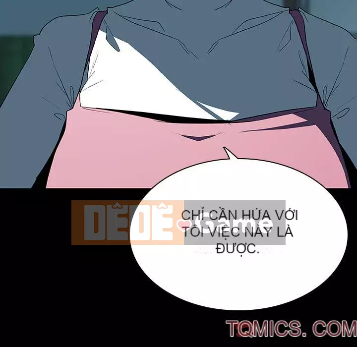 Hợp Đồng Bí Mật Chương 1-45