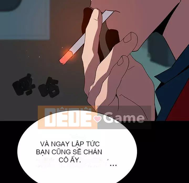 Hợp Đồng Bí Mật Chương 1-45