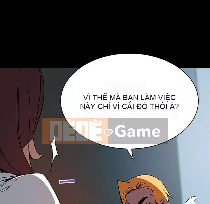 Hợp Đồng Bí Mật Chương 1-45