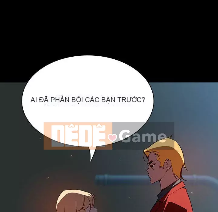 Hợp Đồng Bí Mật Chương 1-45