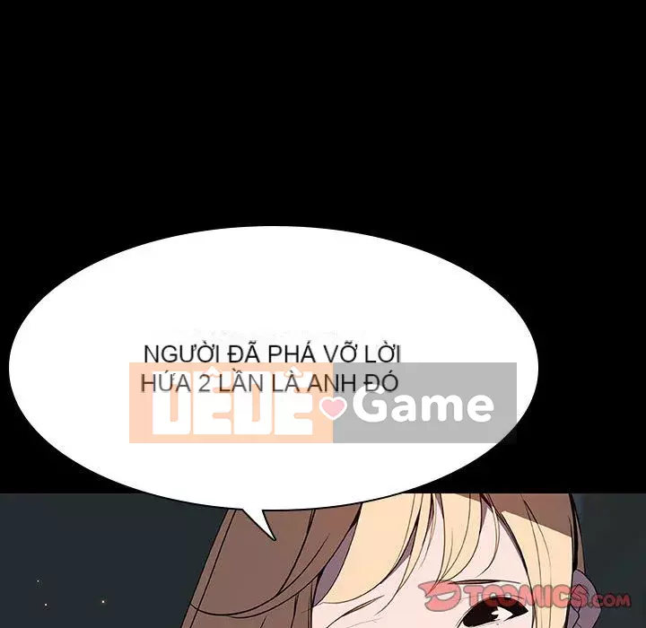 Hợp Đồng Bí Mật Chương 1-45