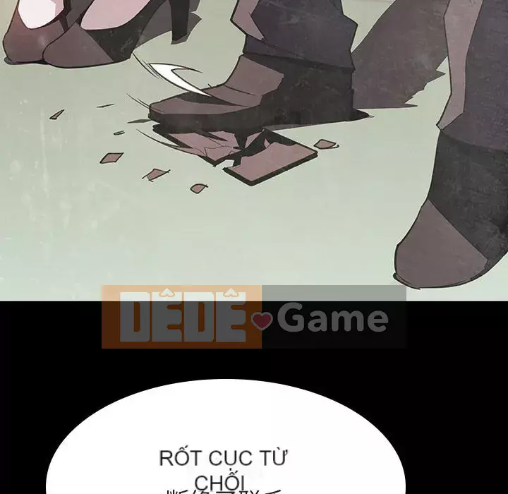 Hợp Đồng Bí Mật Chương 1-45