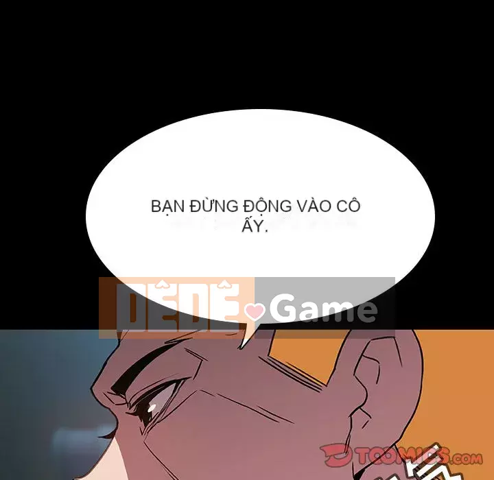 Hợp Đồng Bí Mật Chương 1-45