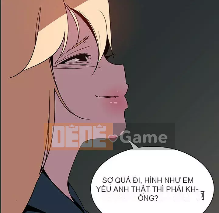 Hợp Đồng Bí Mật Chương 1-45