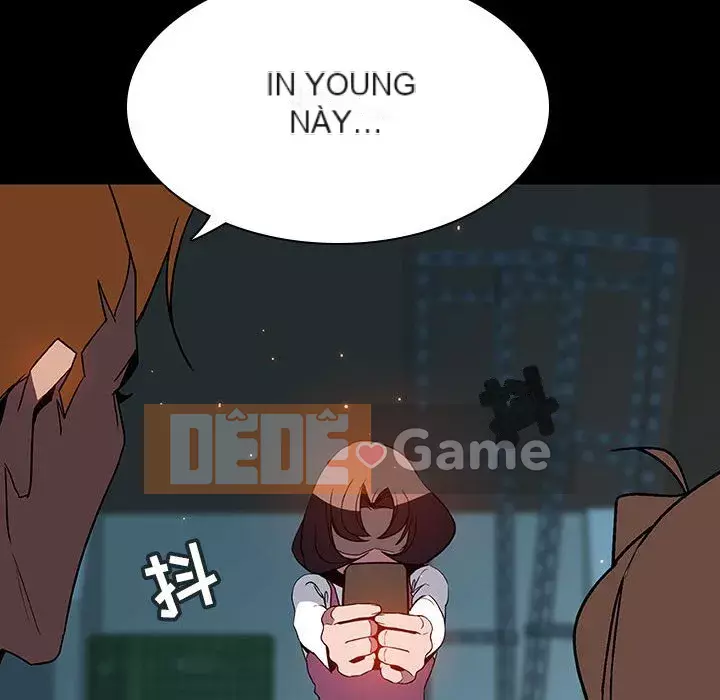 Hợp Đồng Bí Mật Chương 1-45