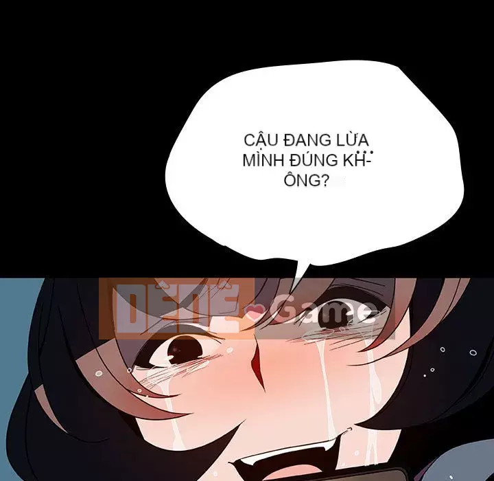 Hợp Đồng Bí Mật Chương 1-45