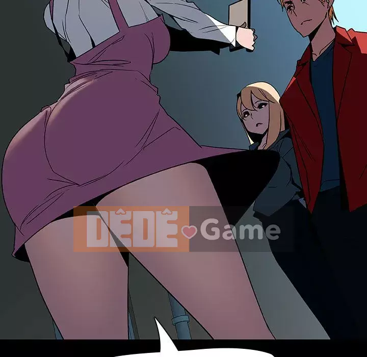 Hợp Đồng Bí Mật Chương 1-45