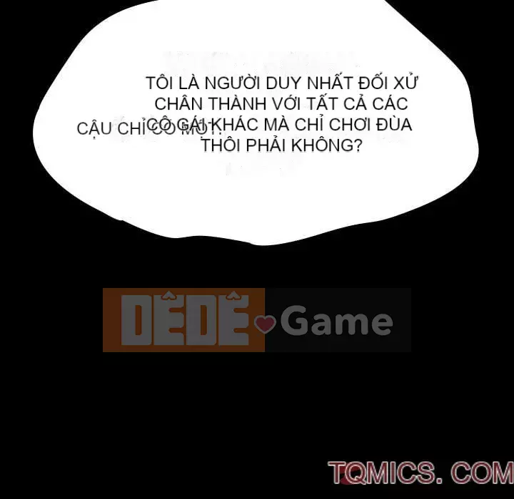 Hợp Đồng Bí Mật Chương 1-45