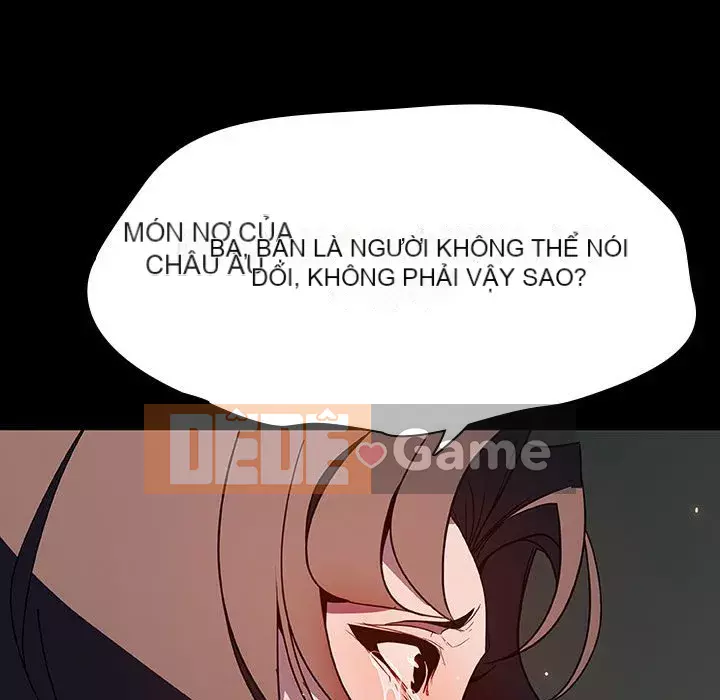 Hợp Đồng Bí Mật Chương 1-45