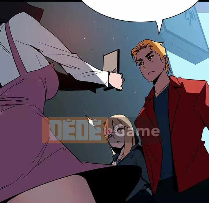 Hợp Đồng Bí Mật Chương 1-45