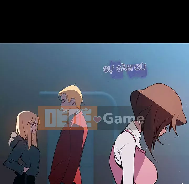 Hợp Đồng Bí Mật Chương 1-45