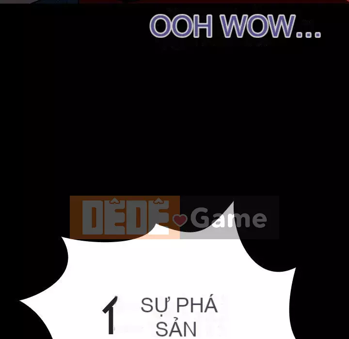 Hợp Đồng Bí Mật Chương 1-45