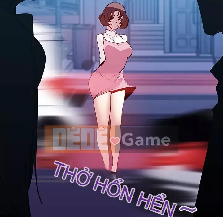 Hợp Đồng Bí Mật Chương 1-45