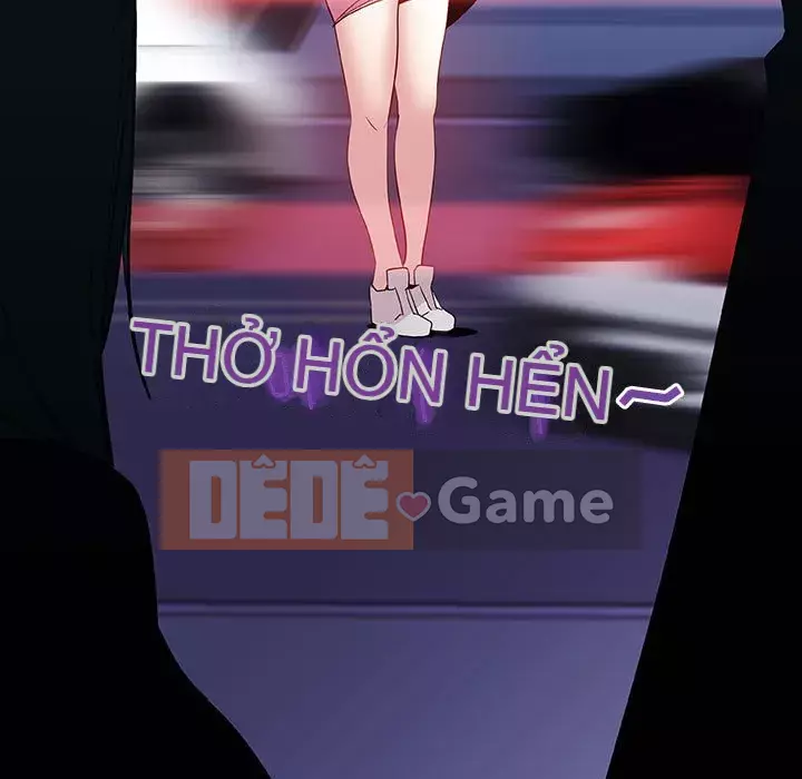 Hợp Đồng Bí Mật Chương 1-45